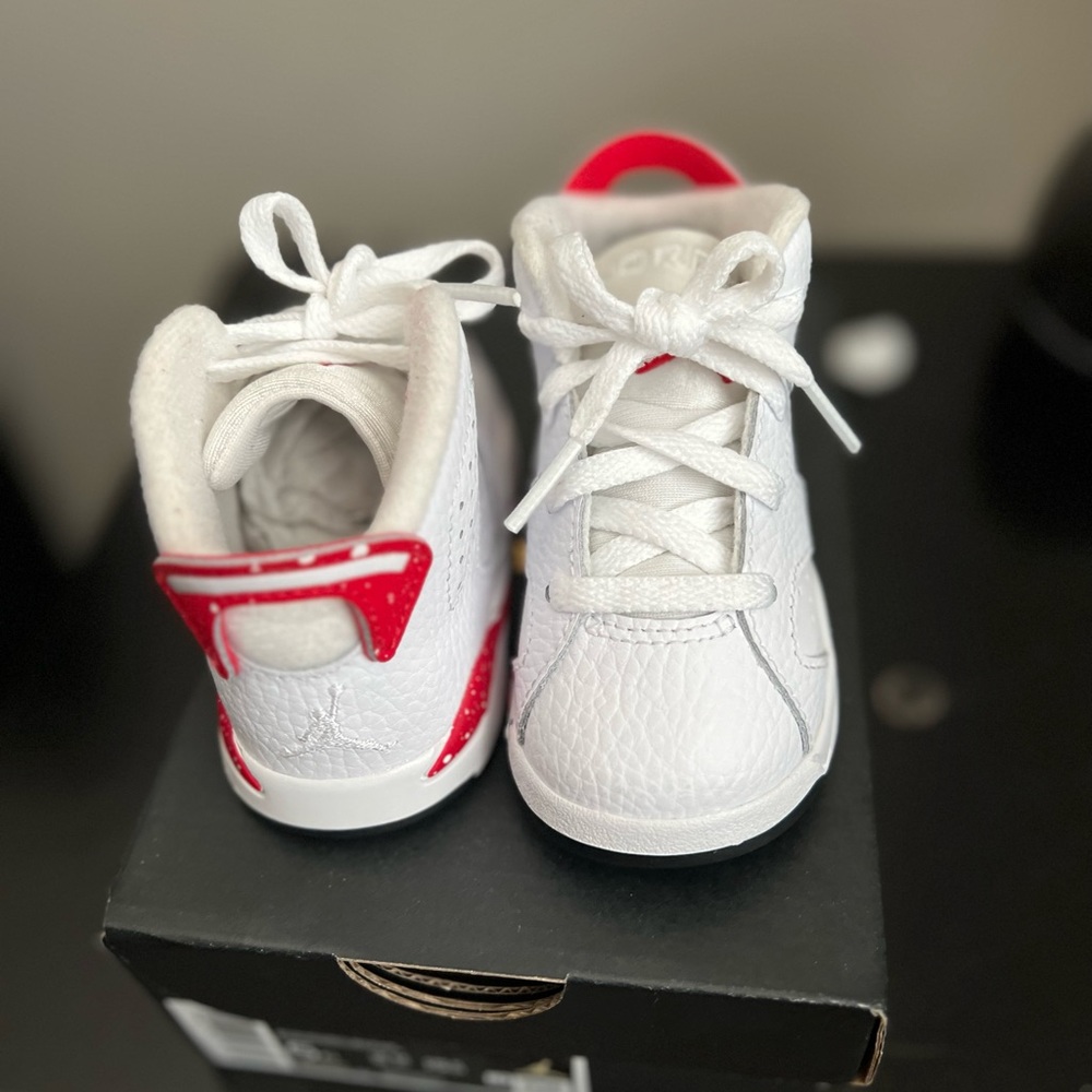 Gently worn